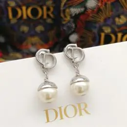 christian dior boucles doreilles pour femme s_123ba62